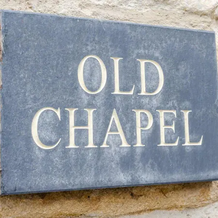 The Old Chapel Staithes